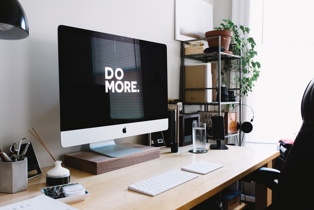 Verbling office