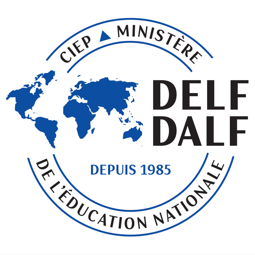 WHY SHOULD YOU TAKE THE DELF? | Verbling
